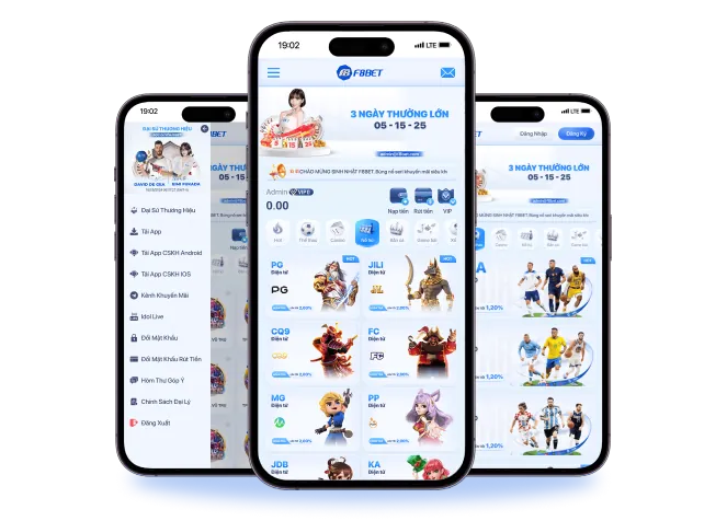 Tải ứng dụng sodo19 win cho Android