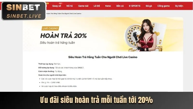 Thưởng nạp đầu SODO19 WIN